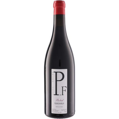 Bodegas Y Vinedos Ponce PF 2023