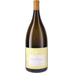 Vie Di Romans Societa Agricola Vie Di Romans Chardonnay 5000Ml 2024 5000ml