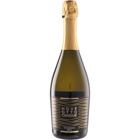 Cantina Di Solopaca Soc. Coop. "985" Falanghina Vino Spumante Brut