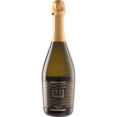 Cantina Di Solopaca Soc. Coop. "985" Falanghina Vino Spumante Brut