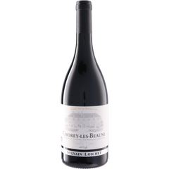 Domaine Sylvain Loichet Chorey Les Beaune Vieilles Vignes Rouge 2024