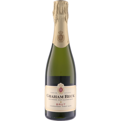 Graham Beck Wines Graham Beck Brut Half 375ml