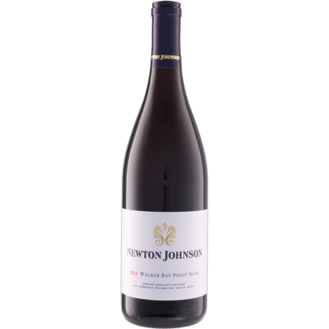 Newton Johnson Wines Newton Johnson Walker Bay Pinot Noir 2022