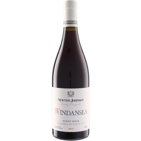 Newton Johnson Wines Newton Johnson Windansea Single Vineyard Pinot Noir 2023