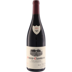 Domaine Henri Rebourseau Gevrey-Chambertin Aux Corvees 2021