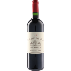 Mis En Bouteille Au Chateau Chateau De Sales 2017