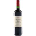 Mis En Bouteille Au Chateau Chateau De Sales 2017