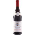 Domaine Machard De Gramont Bourgogne Pinot Noir Domaine De La Vierge Romaine 2022