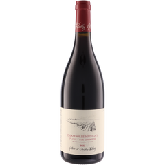 Sarl Felettig Chambolle-Musigny 1Er Cru Aux Combottes 2022