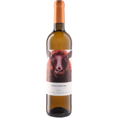 Bodegas Y Vinedos Fontana Oveja Naranja 2023
