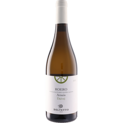 Azienda Agricola Deltetto S.S. Roero Arneis Daivej 2023