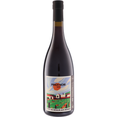 Clos Du Moulin Aux Moines Pinot Noir 2023