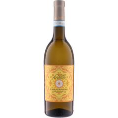 Feudo Arancio Chardonnay 2024