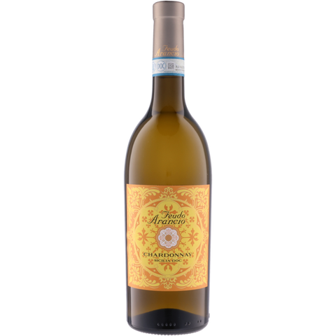 Feudo Arancio Chardonnay 2023