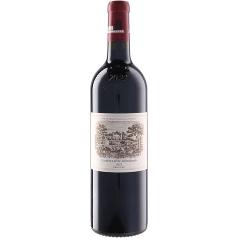 Chateau Lafite Rothschild Chateau Lafite Rothschild 2022