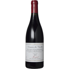 Domaine Des Varoilles Gevrey-Chambertin 1Er Cru Clos Des Varoilles 2018