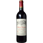 Chateau Calon Segur Chateau Calon Segur 2001