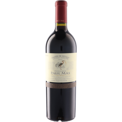 Domaines Paul Mas Domaines Paul Mas Cabernet Sauvignon-Syrah 2023