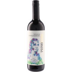 Terre Cevico Soc. Coop. Agricola Primo Fiore Sangiovese Rubicone 2024