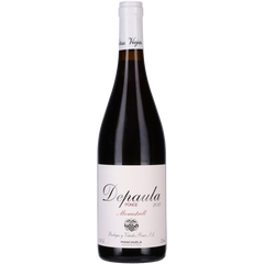 Bodegas Y Vinedos Ponce Depaula 2022