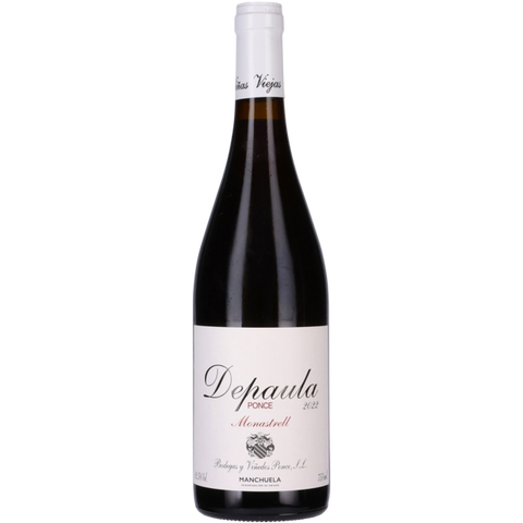 Bodegas Y Vinedos Ponce Depaula 2022