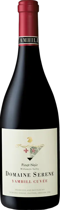 Domaine Serene Pinot Noir Yamhill Cuvee 2022