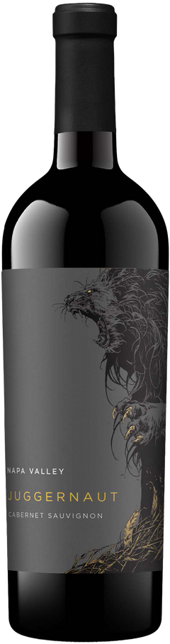 Juggernaut Napa Valley Cabernet Sauvignon 2023