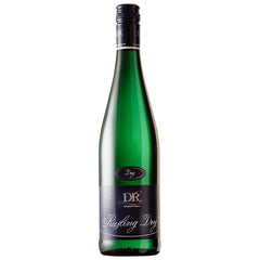 Die Rosen-Bruder Dr.L Riesling Dry 2023