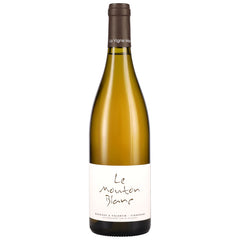 Domaine La Vigne Mouton Macon Bray Le Mouton Blanc 2019