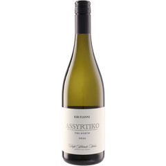 Kir-Yianni Assyrtiko The North 2025