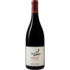 Sarl Felettig Bourgogne Cote D'Or Rouge 2024