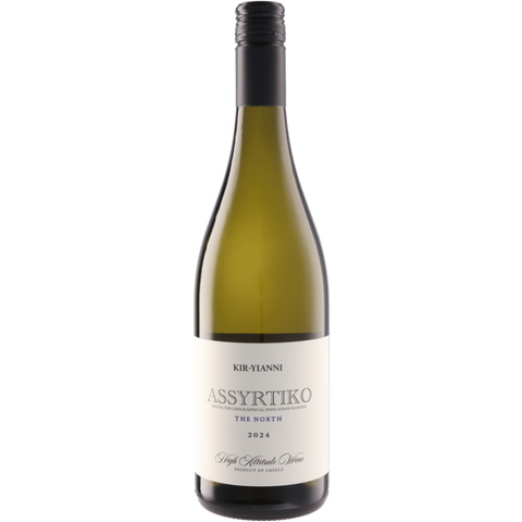 Kir-Yianni Assyrtiko Florina 2024