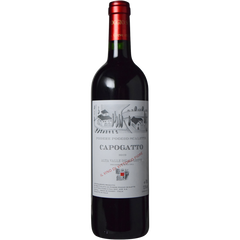 Podere Poggio Scalette Capogatto 2019