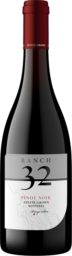 Ranch 32 Pinot Noir 2023