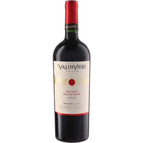 Vina Valdivieso Valley Selection Merlot 2023