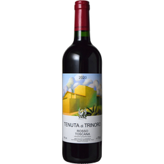 Tenuta Di Trinoro Tenuta Di Trinoro 2020