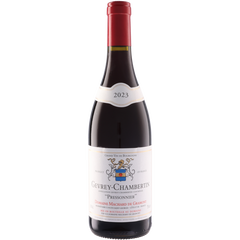 Domaine Machard De Gramont Gevrey Chambertin Pressonnier 2024