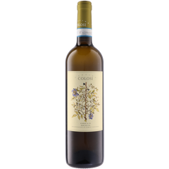Cantine Colosi Grillo Acacia 2022