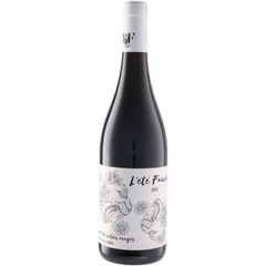 Chateau Terre Fauve L'Ete Fauve Syrah 2022