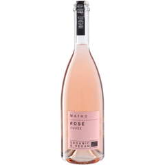 Matho Matho Frizzante Rose