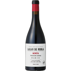 Vinos De Arganza Lagar De Robla 2018