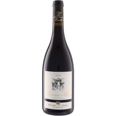 Famille Masse Givry Premier Cru La Brulee Rouge 2022