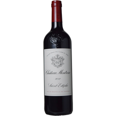 Chateau Montrose Chateau Montrose 2011