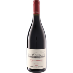 Sarl Felettig Gevrey-Chambertin La Justice 2024