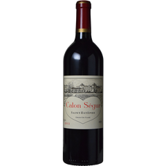 Chateau Calon Segur Chateau Calon Segur 2011