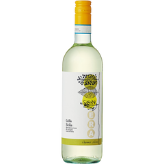 Cantine Aurora Era Grillo 2024