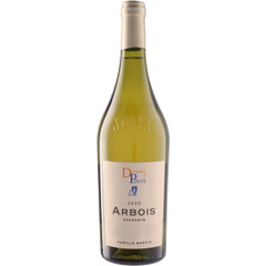Domaine De La Pinte Arbois Savagnin Ouille 2020