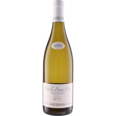 Domaine Alain Geoffroy Chablis 1Er Cru Fourchaume 2023