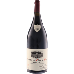 Domaine Henri Rebourseau Chambertin Clos De Beze Magnum 2021 1500ml