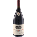Domaine Henri Rebourseau Chambertin Clos De Beze Magnum 2021 1,500ml